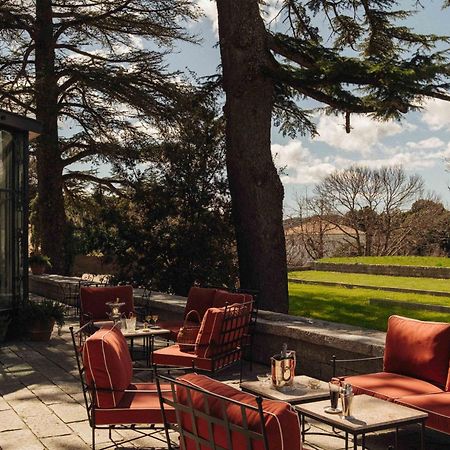 Domaine Le Mouflon D'Or Hotel Zonza Eksteriør billede