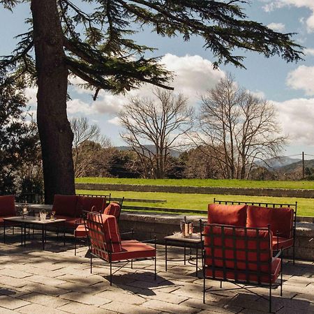 Domaine Le Mouflon D'Or Hotel Zonza Eksteriør billede