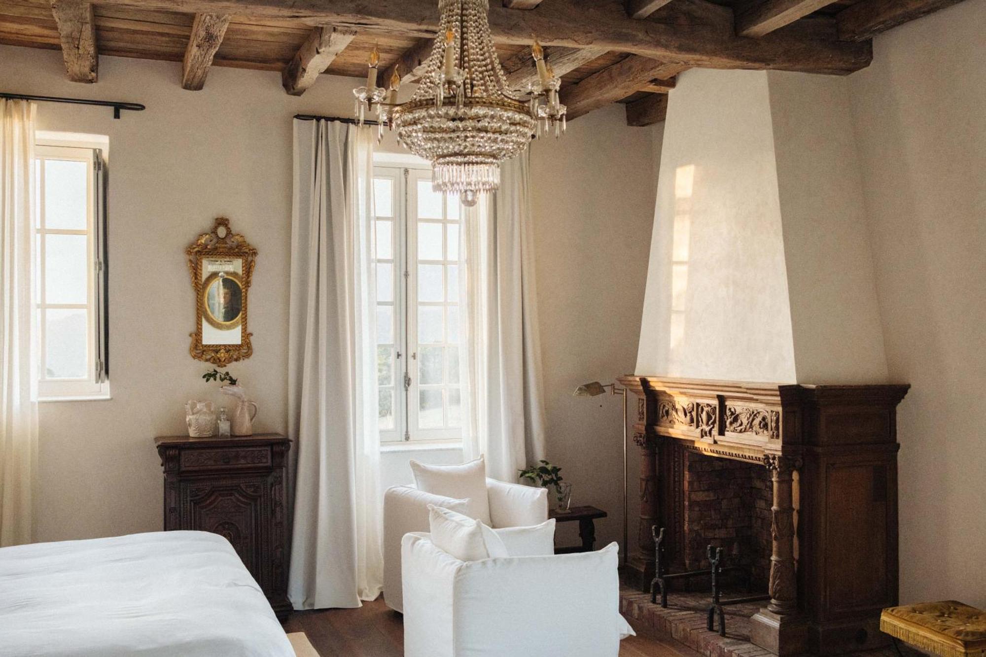 Domaine Le Mouflon D'Or Hotel Zonza Eksteriør billede