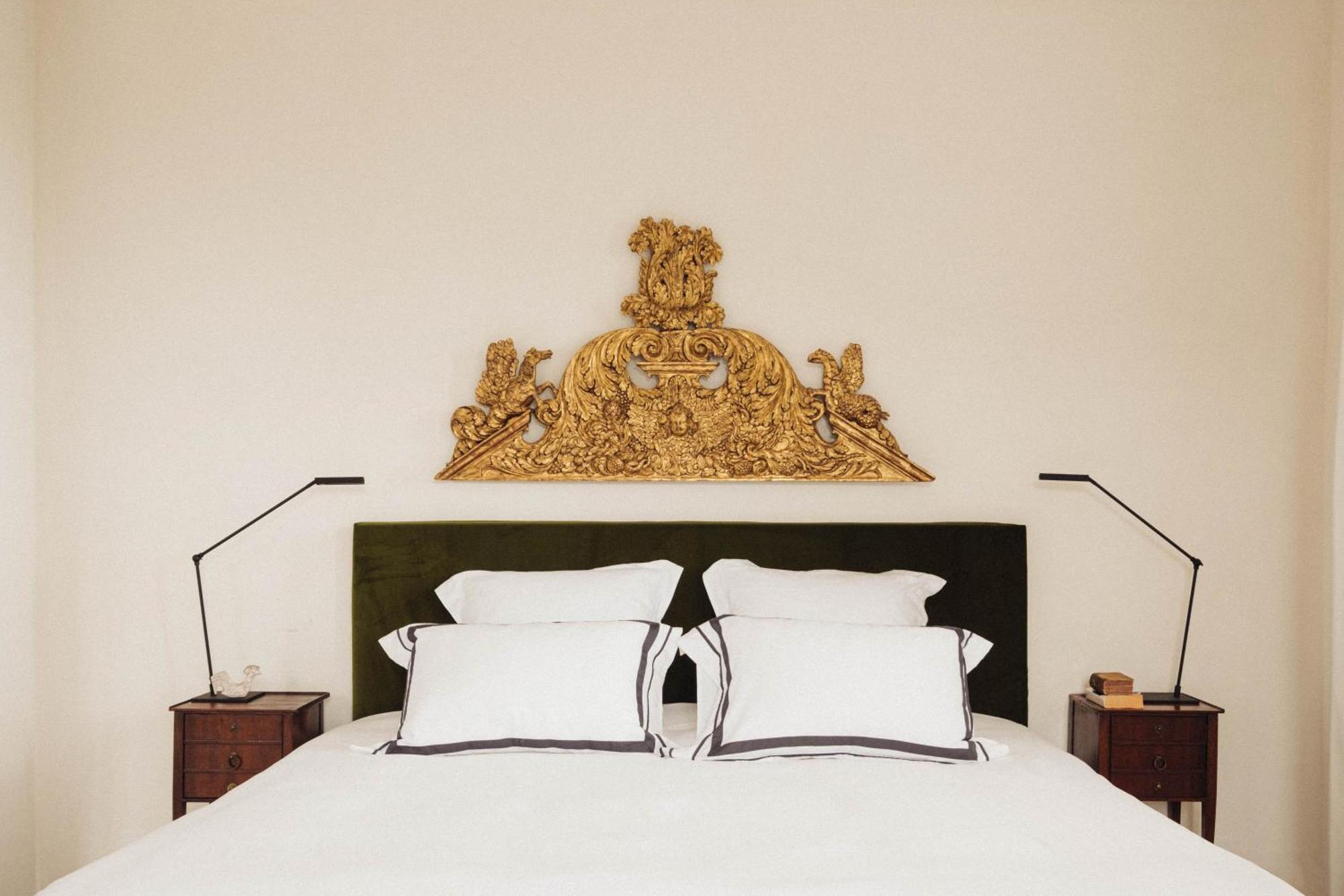 Domaine Le Mouflon D'Or Hotel Zonza Eksteriør billede