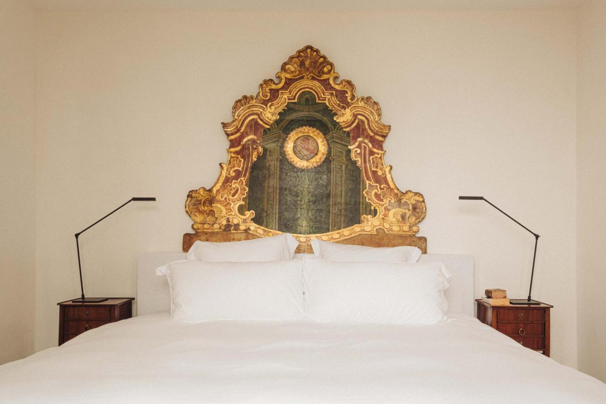 Domaine Le Mouflon D'Or Hotel Zonza Eksteriør billede
