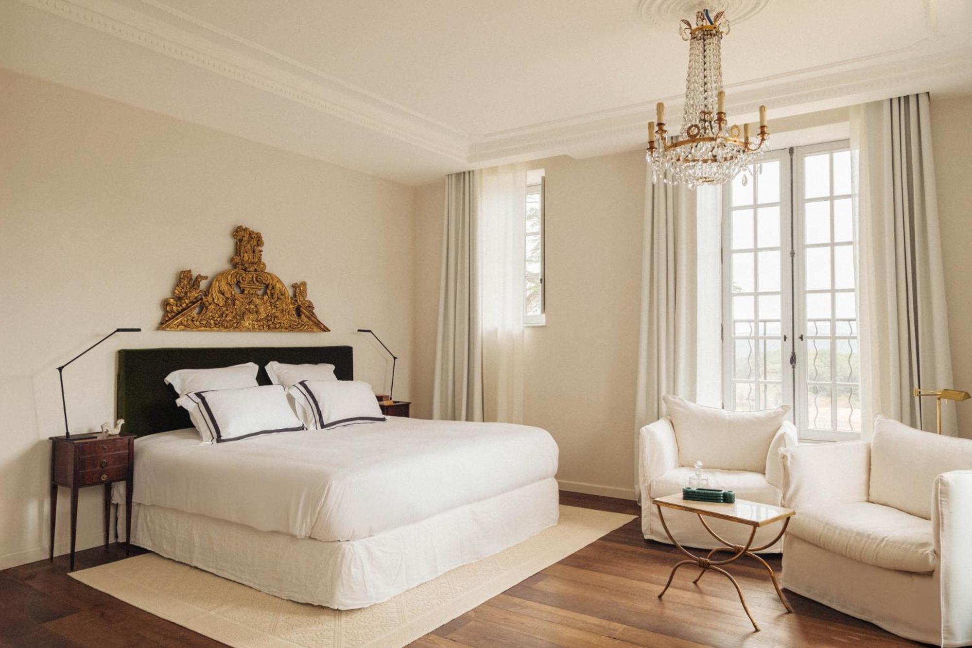 Domaine Le Mouflon D'Or Hotel Zonza Eksteriør billede