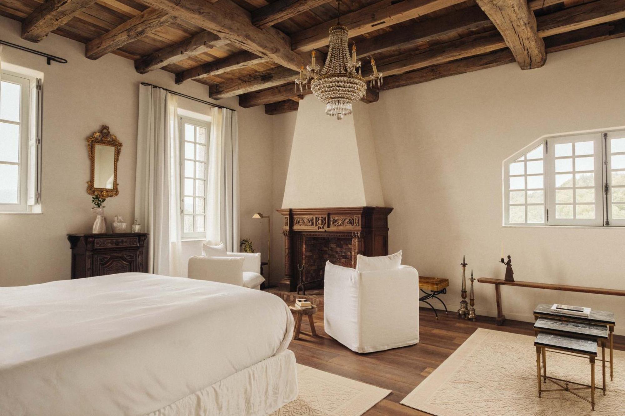 Domaine Le Mouflon D'Or Hotel Zonza Eksteriør billede