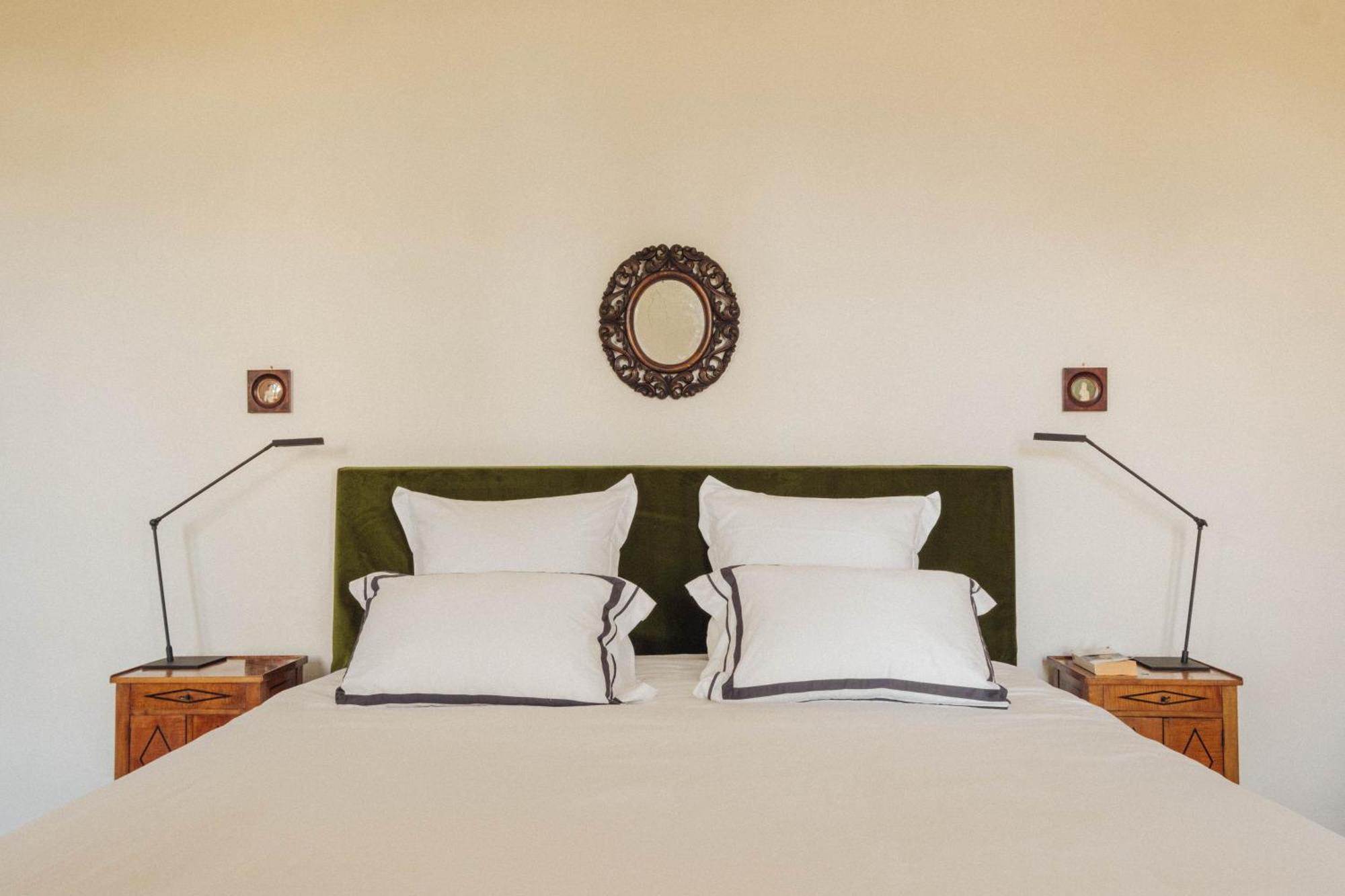 Domaine Le Mouflon D'Or Hotel Zonza Eksteriør billede