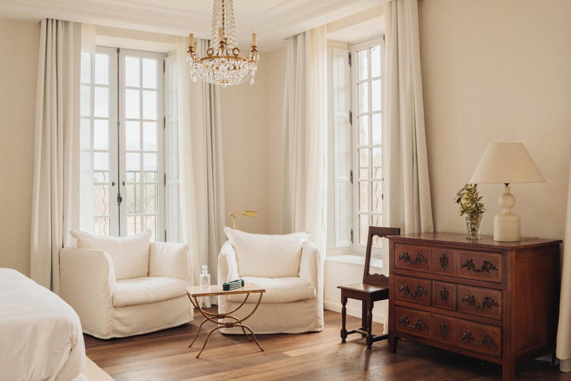 Domaine Le Mouflon D'Or Hotel Zonza Eksteriør billede