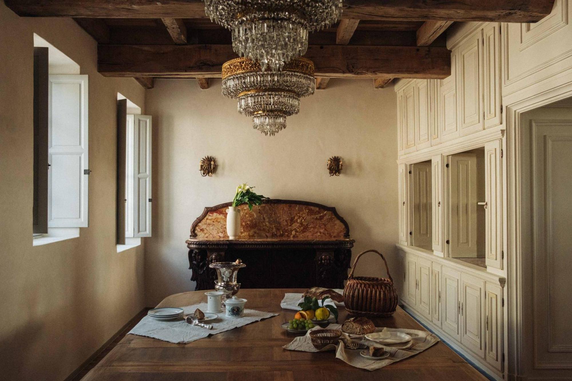 Domaine Le Mouflon D'Or Hotel Zonza Eksteriør billede