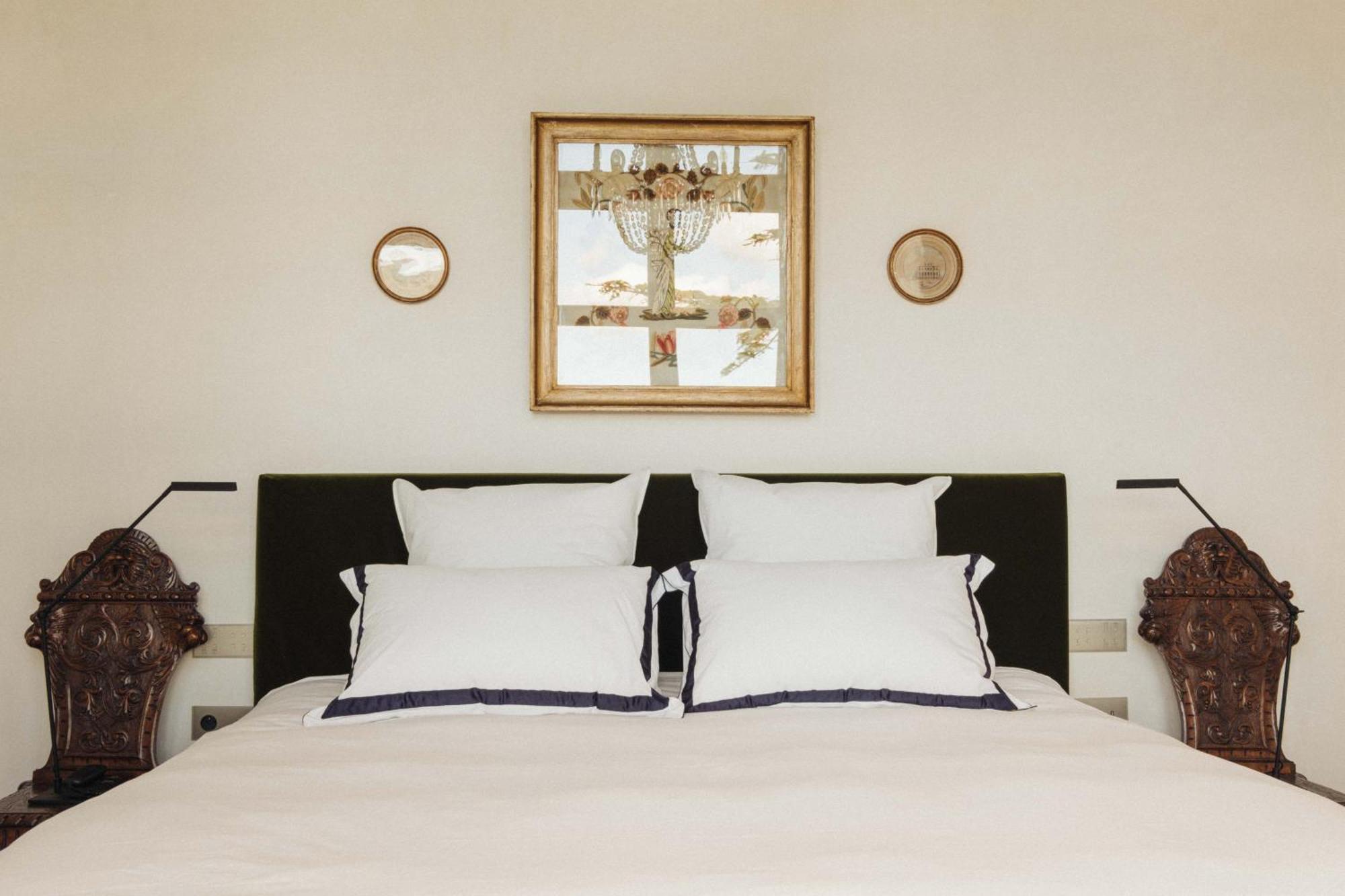 Domaine Le Mouflon D'Or Hotel Zonza Eksteriør billede