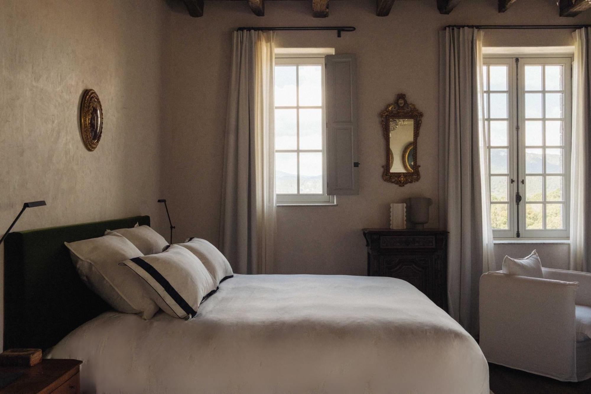 Domaine Le Mouflon D'Or Hotel Zonza Eksteriør billede