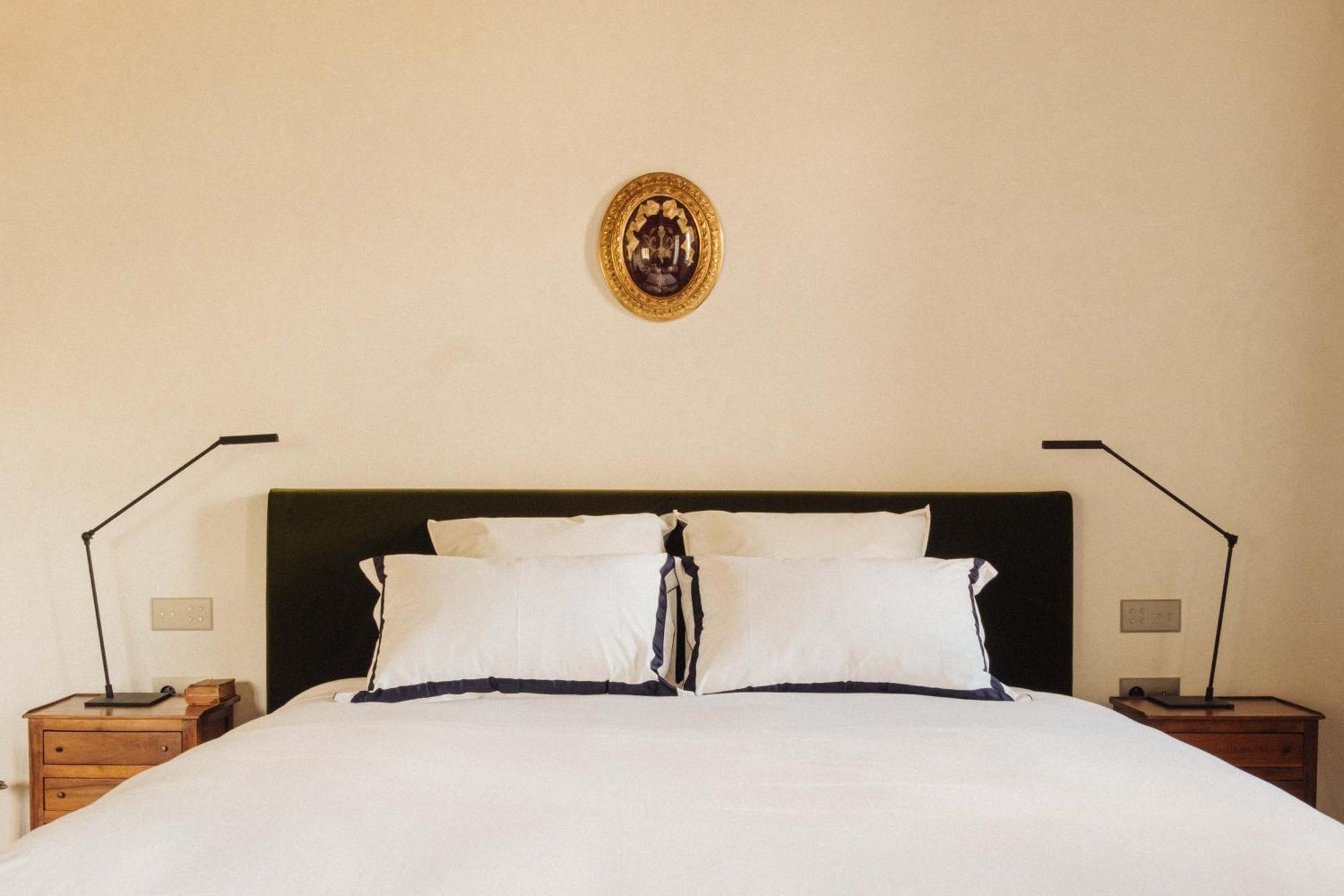 Domaine Le Mouflon D'Or Hotel Zonza Eksteriør billede