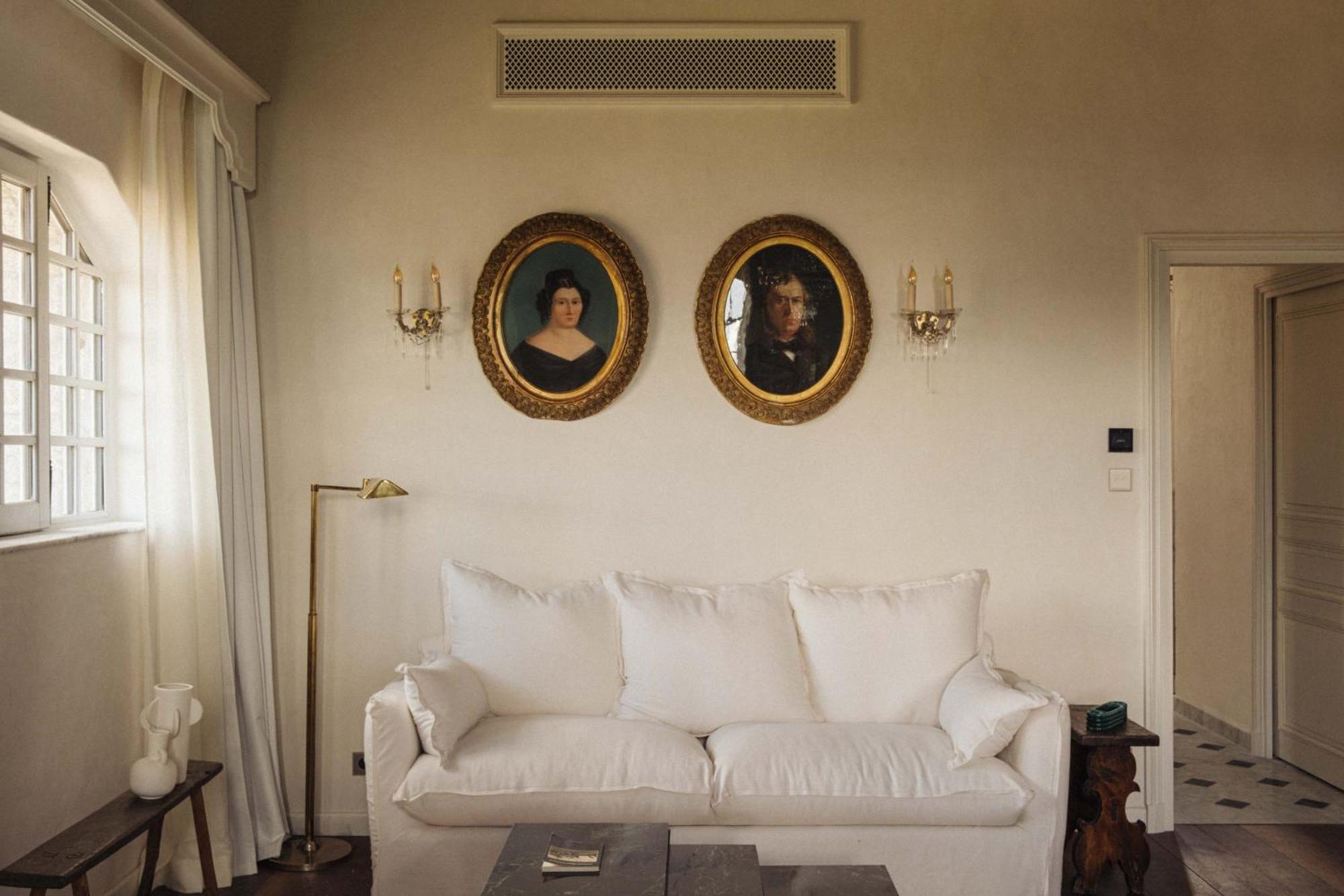 Domaine Le Mouflon D'Or Hotel Zonza Eksteriør billede