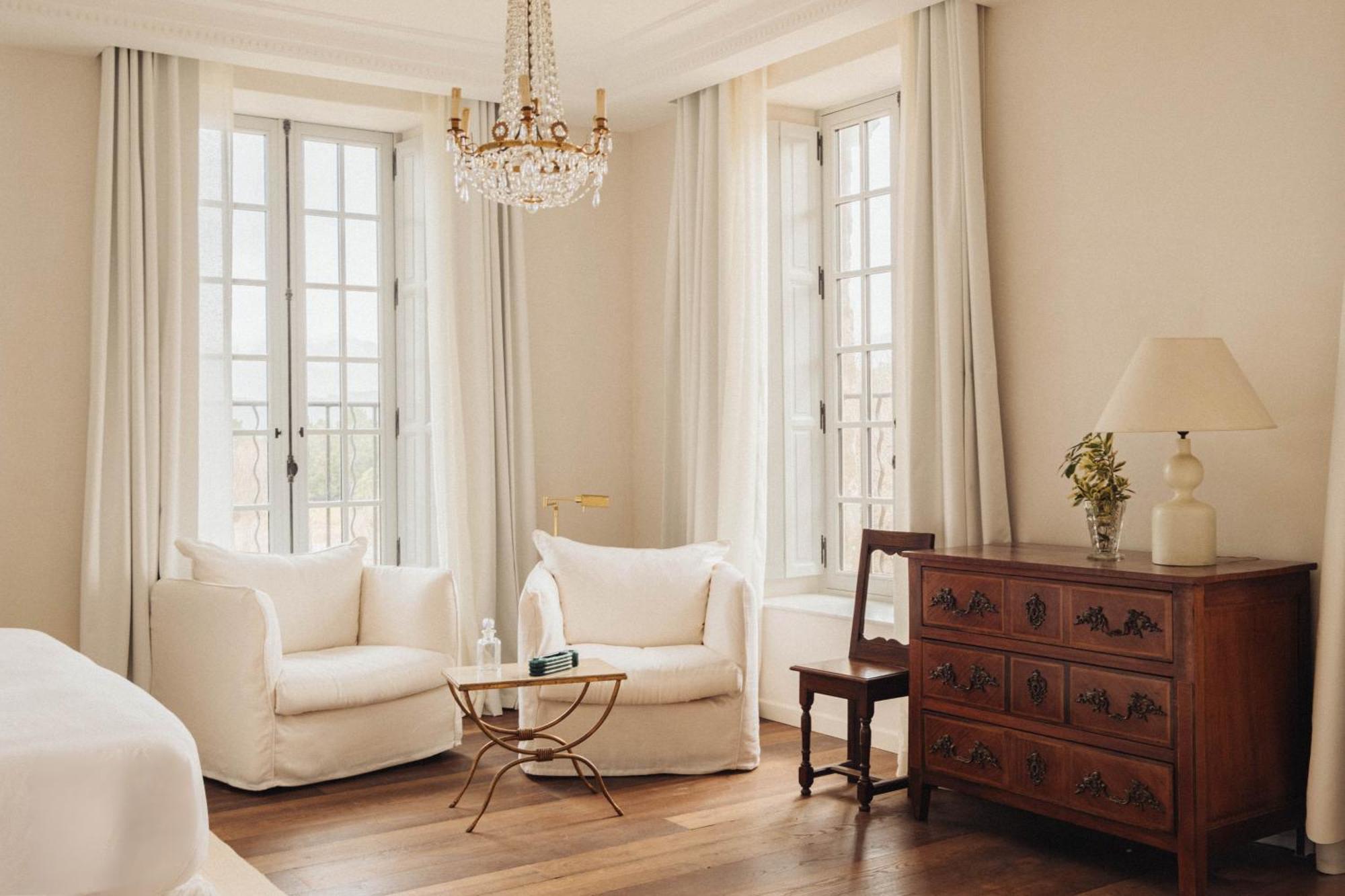 Domaine Le Mouflon D'Or Hotel Zonza Eksteriør billede