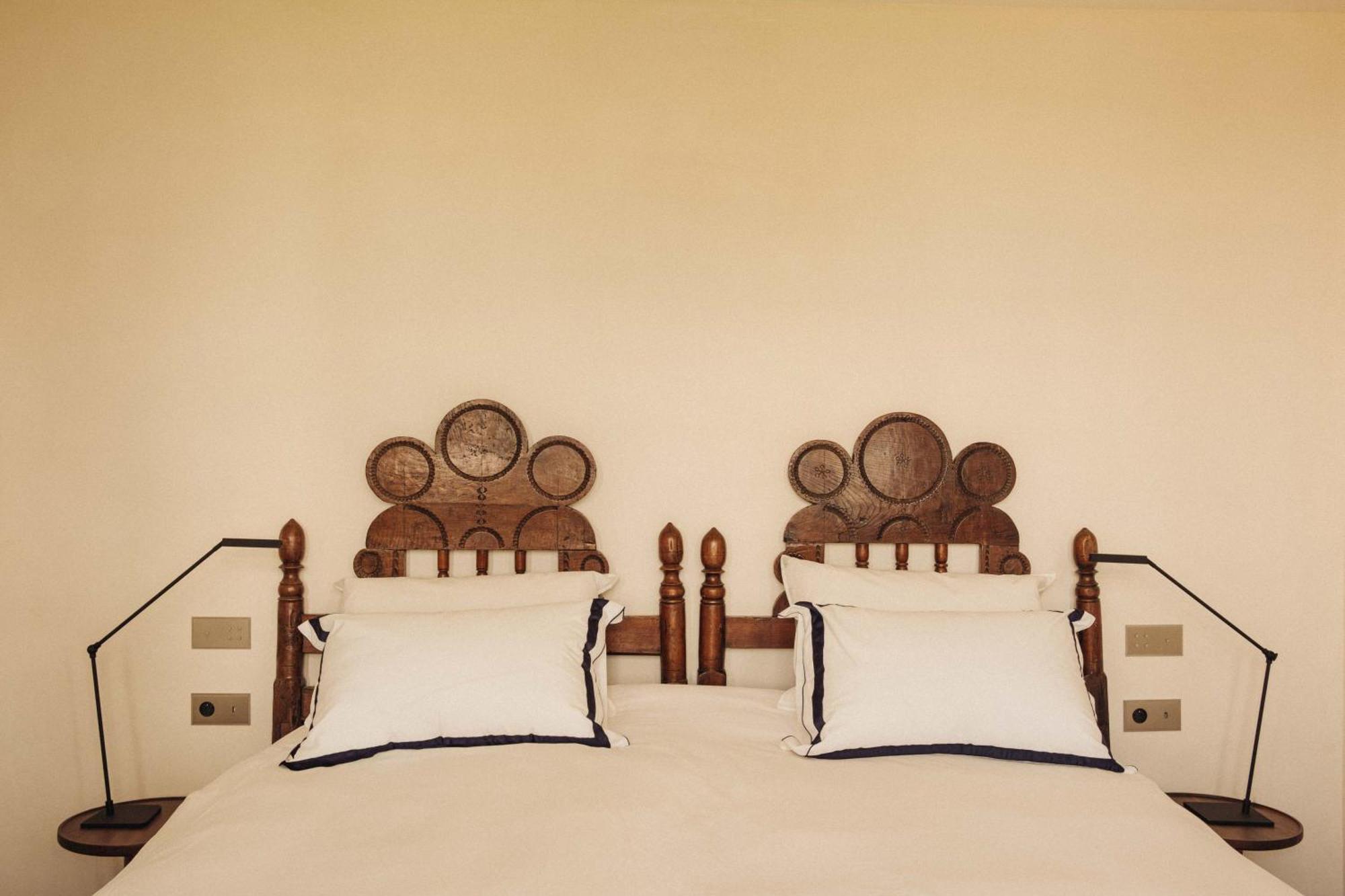 Domaine Le Mouflon D'Or Hotel Zonza Eksteriør billede