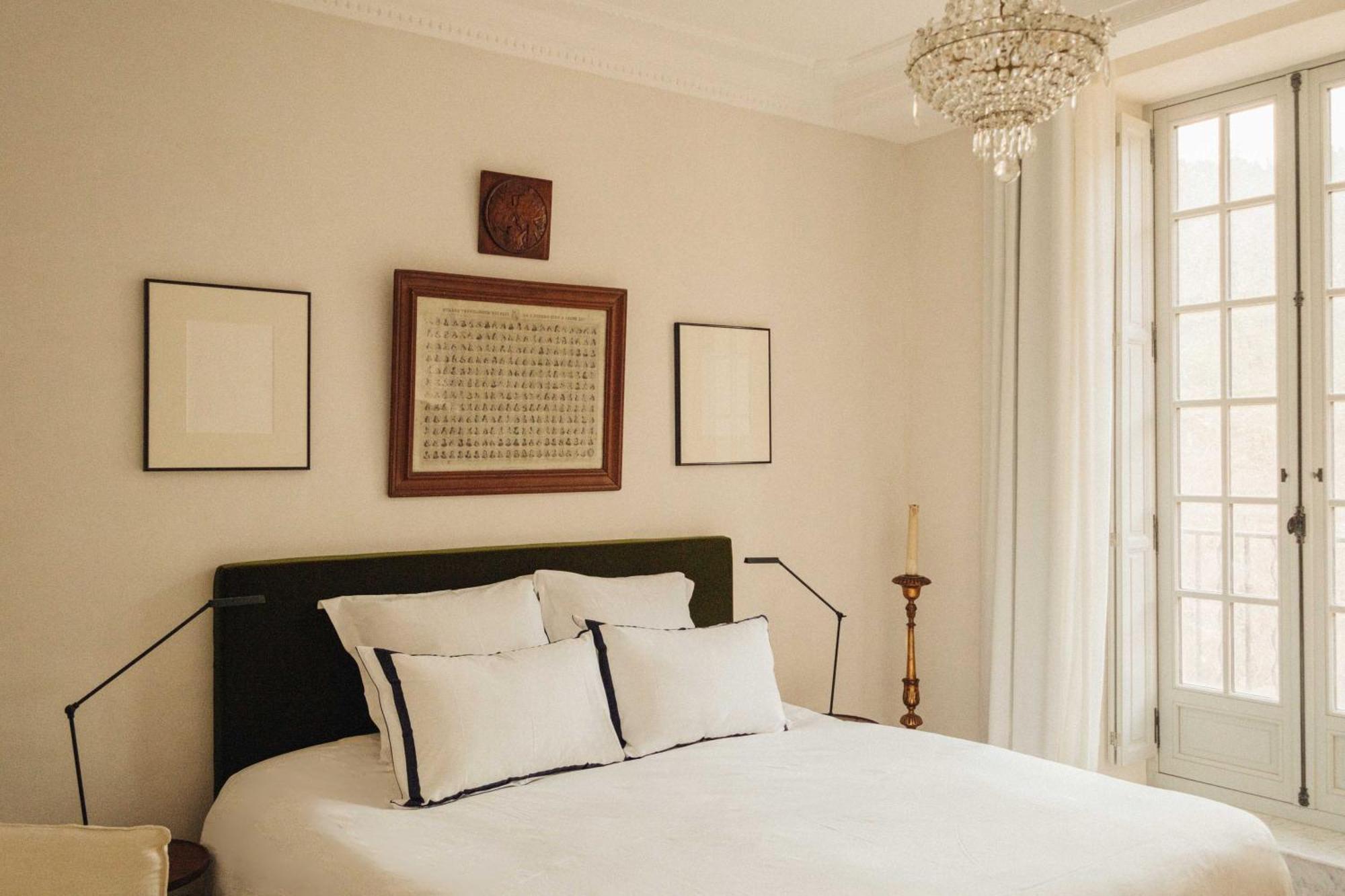 Domaine Le Mouflon D'Or Hotel Zonza Eksteriør billede