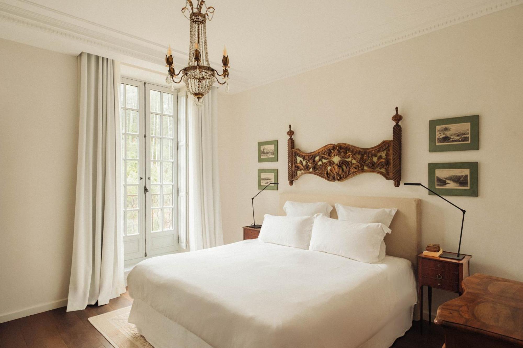 Domaine Le Mouflon D'Or Hotel Zonza Eksteriør billede