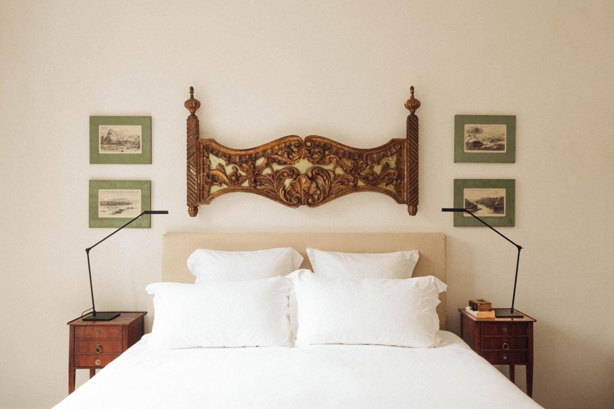 Domaine Le Mouflon D'Or Hotel Zonza Eksteriør billede