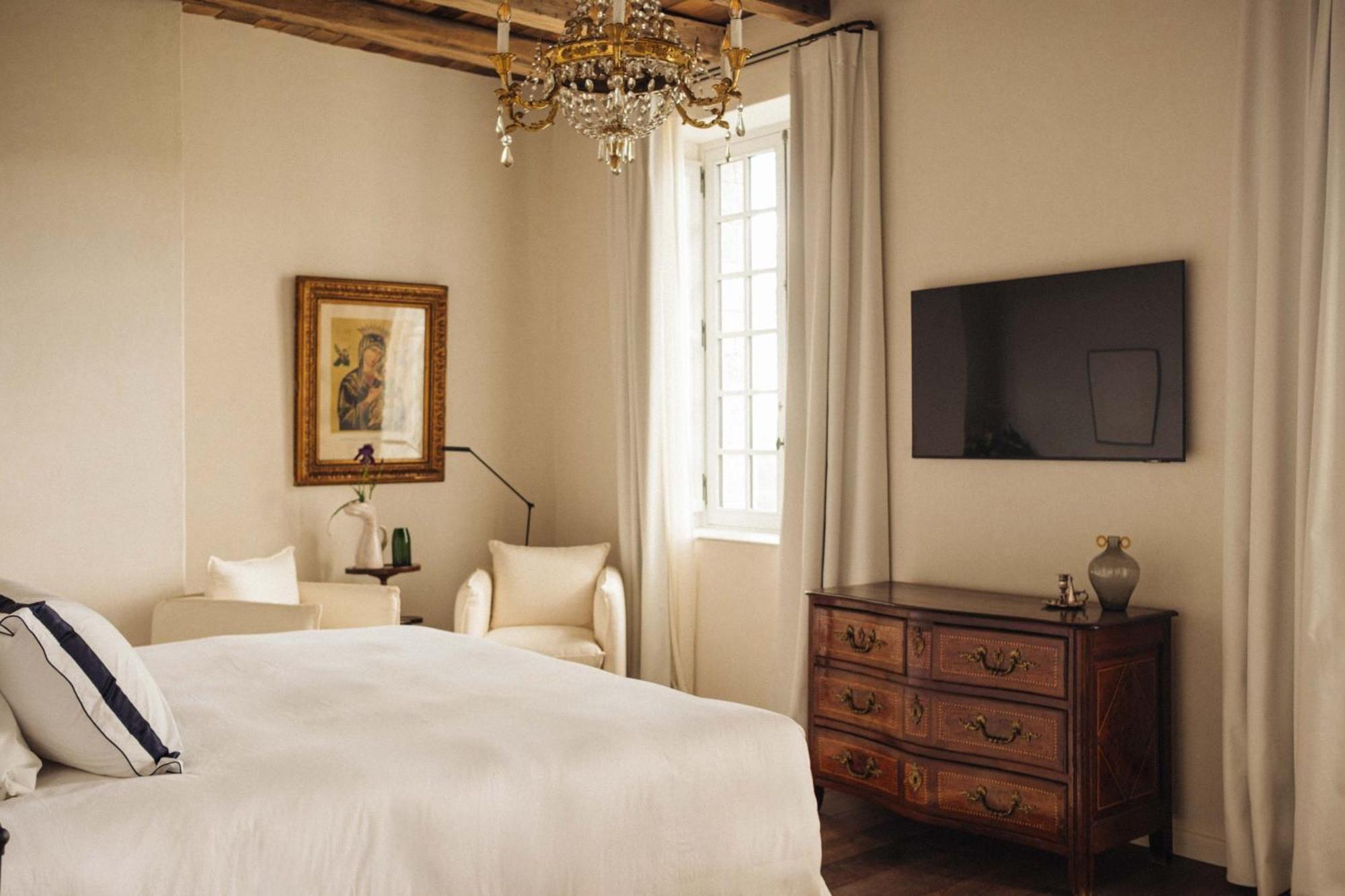Domaine Le Mouflon D'Or Hotel Zonza Eksteriør billede