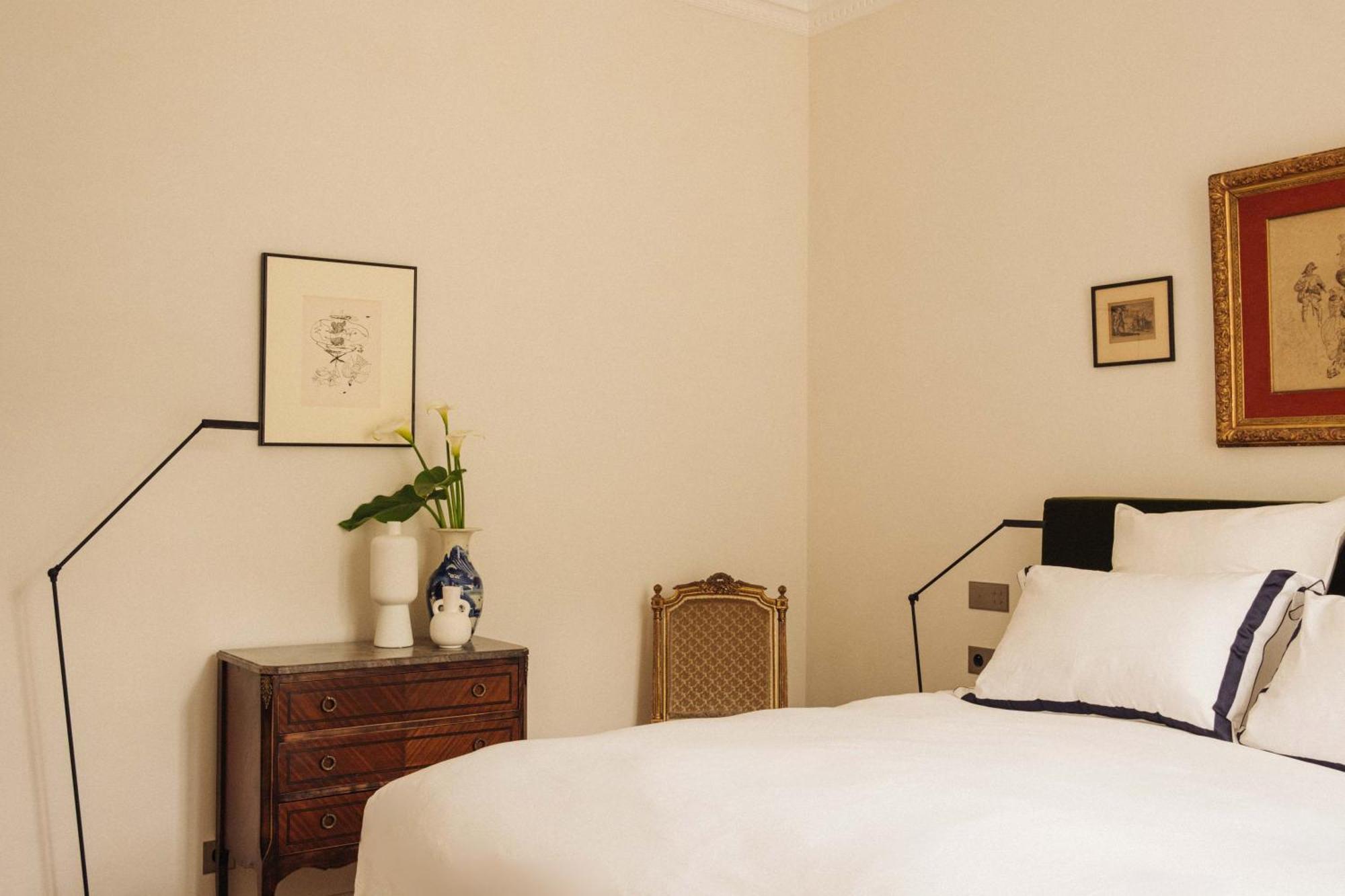 Domaine Le Mouflon D'Or Hotel Zonza Eksteriør billede