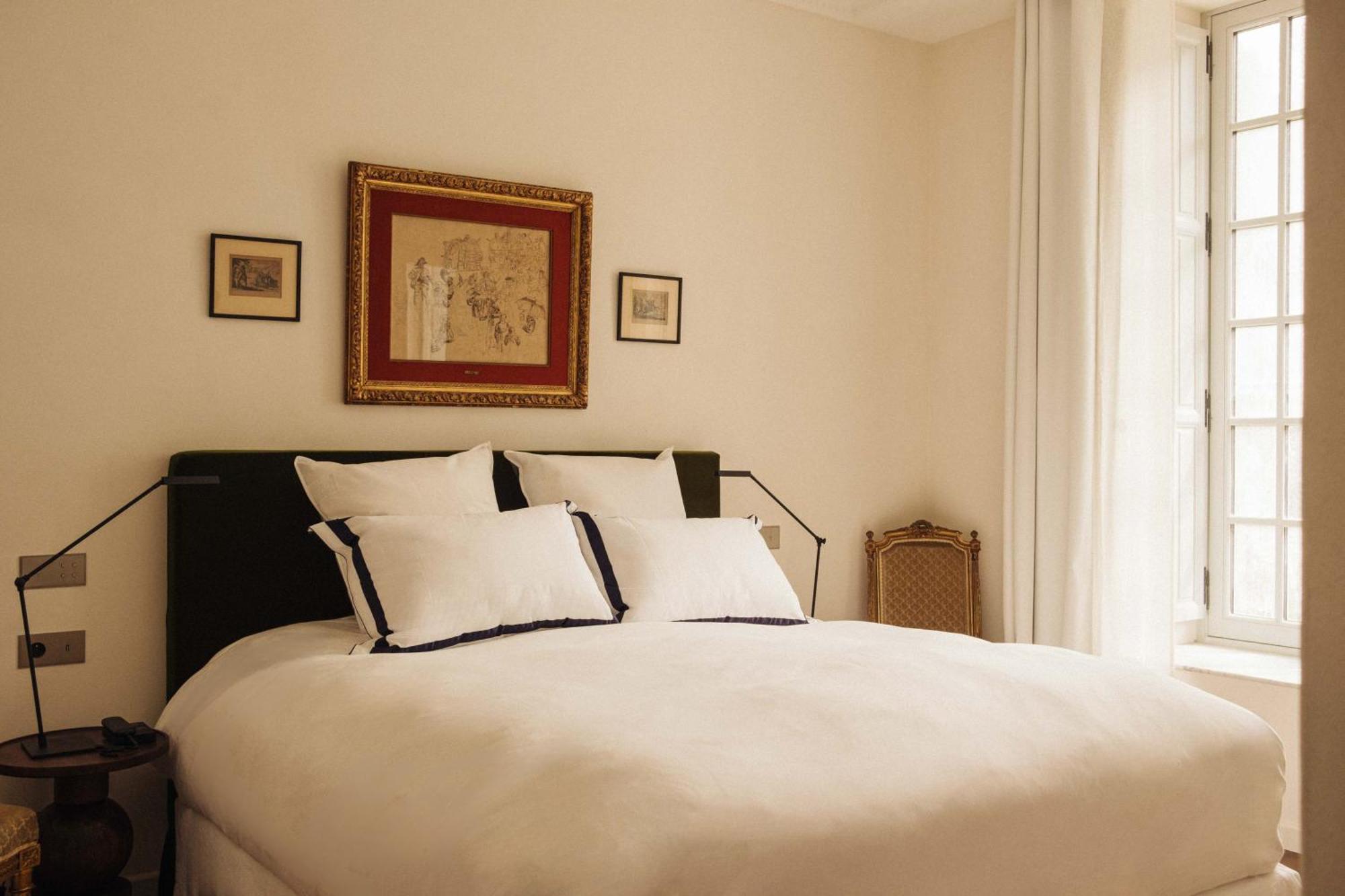 Domaine Le Mouflon D'Or Hotel Zonza Eksteriør billede